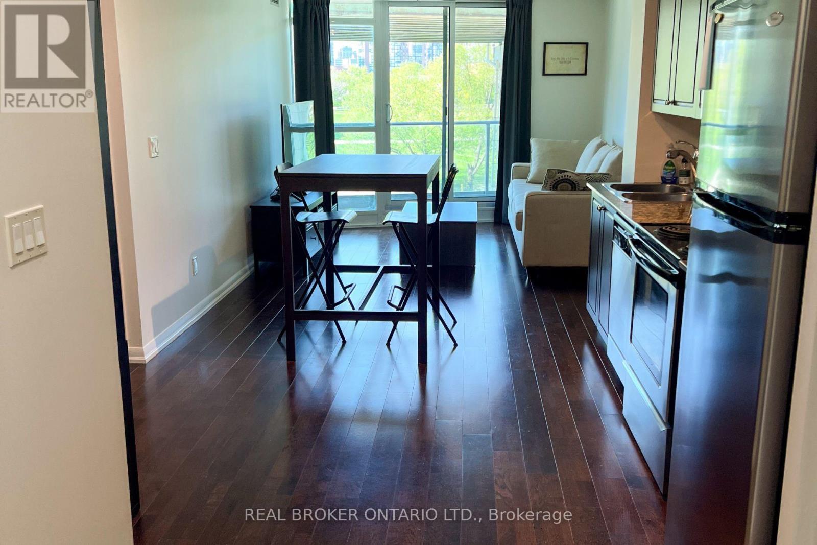 565 - 209 Fort York Boulevard, Toronto, Ontario  M5V 4A1 - Photo 4 - C12192649