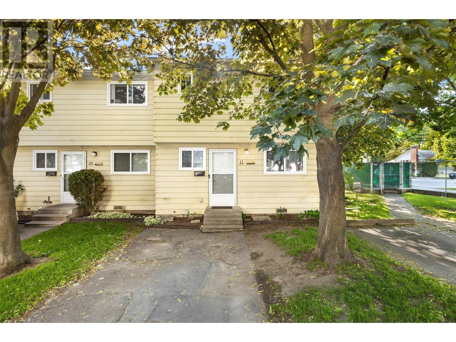 Property at 1153 Bernard Avenue Unit# 11 image 3