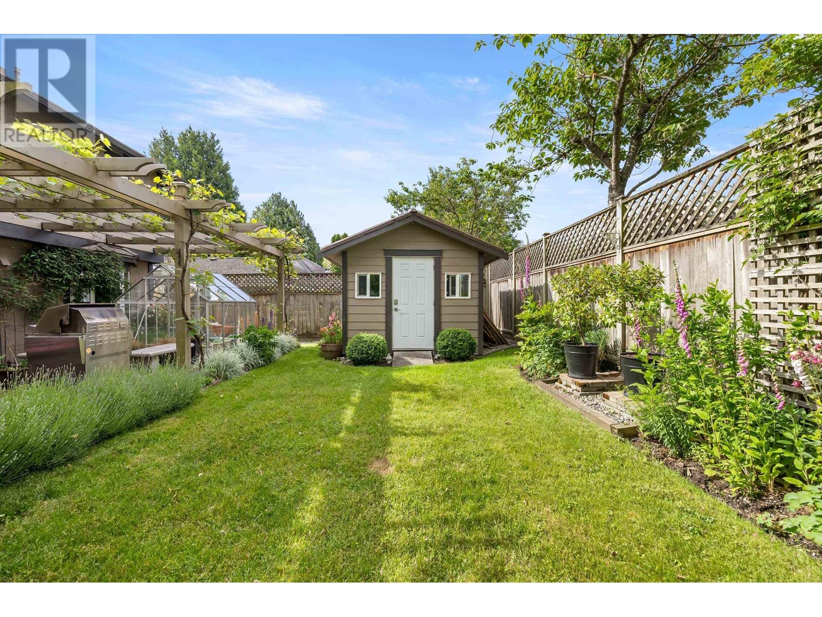 643 Goldenrod Boulevard, Delta, British Columbia V4L 2H2 - Photo 32 - R3010654