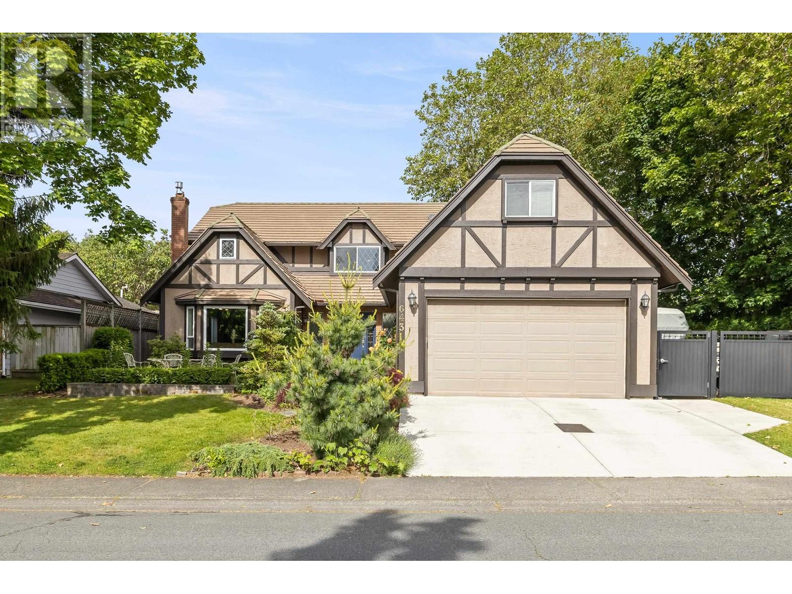 643 Goldenrod Boulevard, Delta, British Columbia V4L 2H2 - Photo 39 - R3010654