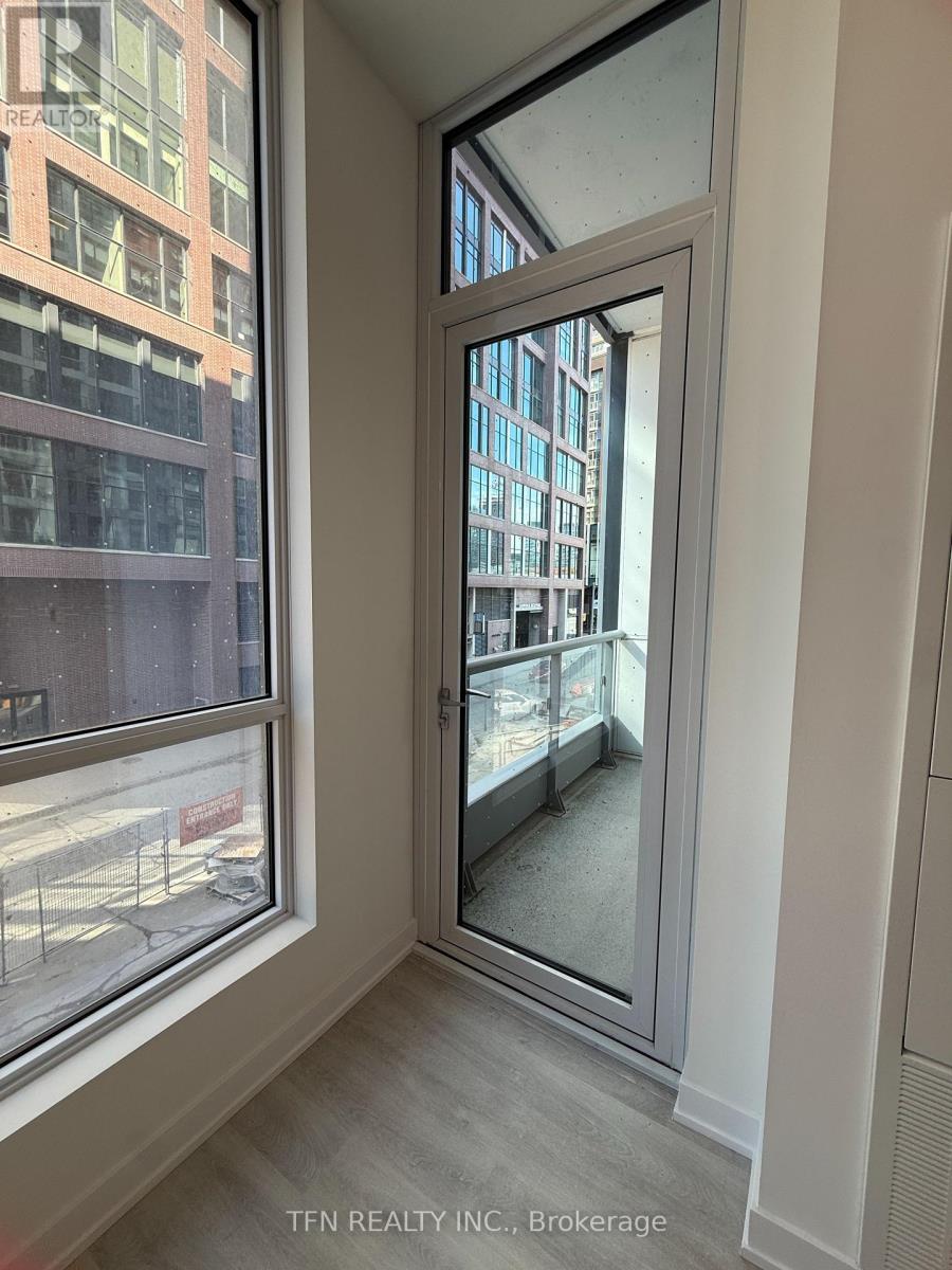 208 - 15 Richardson Street, Toronto, Ontario  M5A 0S6 - Photo 10 - C12193669