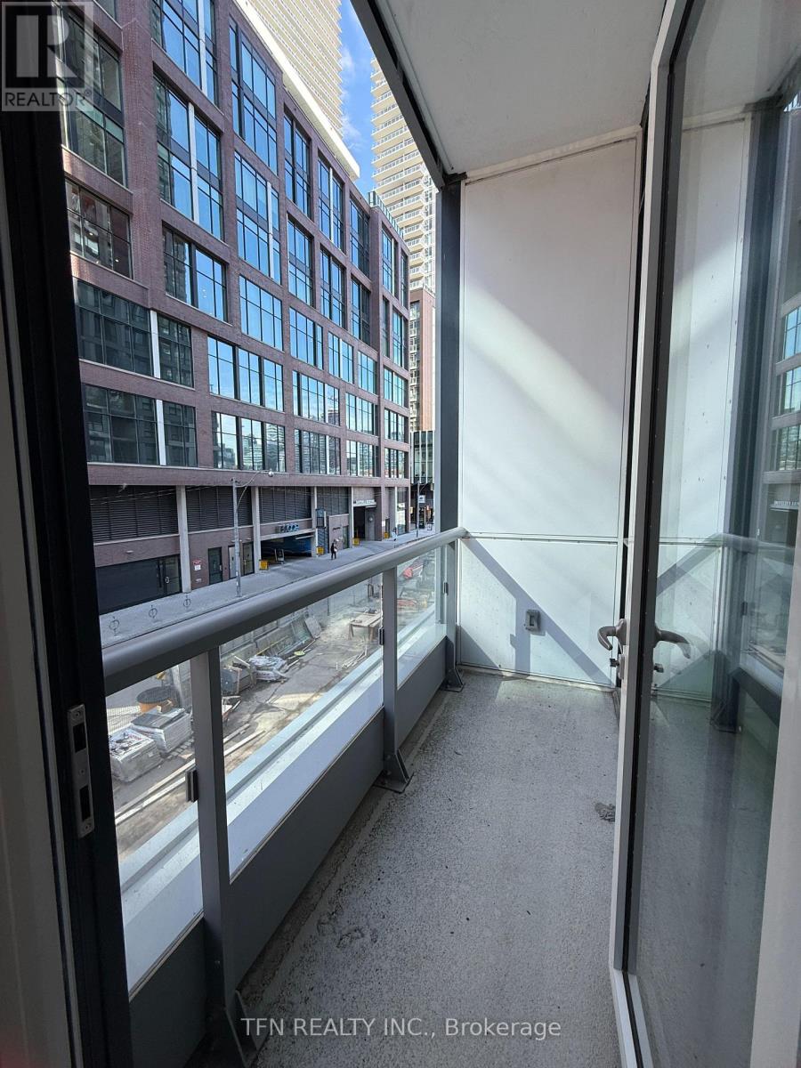 208 - 15 Richardson Street, Toronto, Ontario  M5A 0S6 - Photo 11 - C12193669
