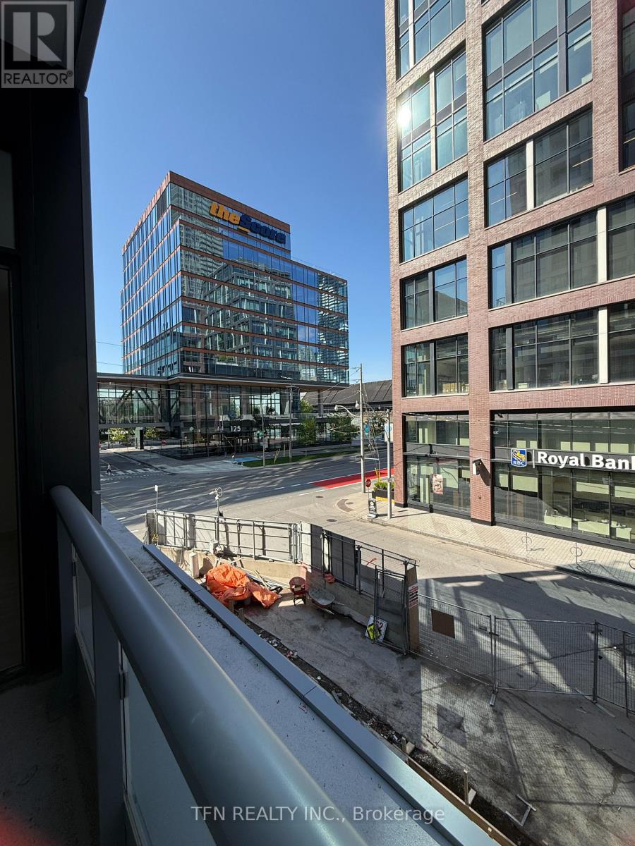 208 - 15 Richardson Street, Toronto, Ontario  M5A 0S6 - Photo 12 - C12193669