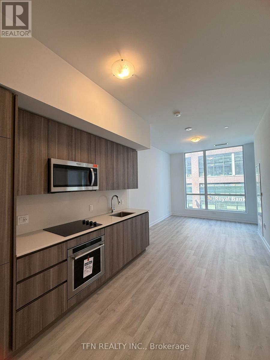 208 - 15 Richardson Street, Toronto, Ontario  M5A 0S6 - Photo 3 - C12193669