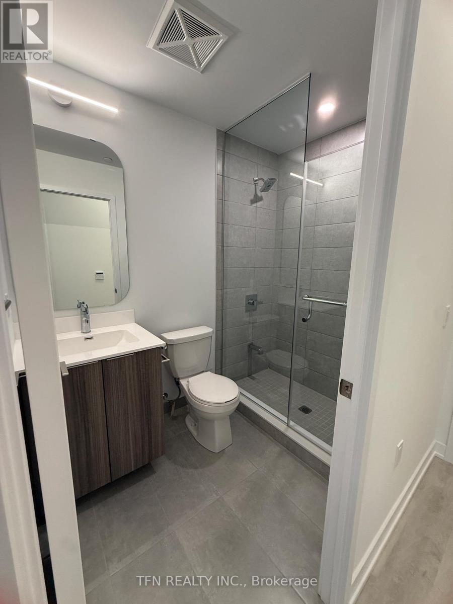 208 - 15 Richardson Street, Toronto, Ontario  M5A 0S6 - Photo 7 - C12193669
