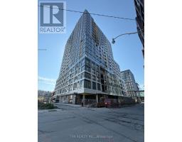 208 - 15 RICHARDSON STREET, Toronto, Ontario