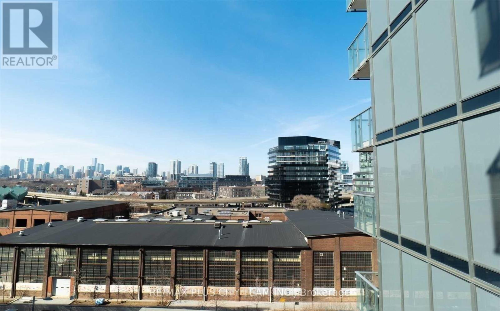 S609 - 120 Bayview Avenue, Toronto, Ontario  M5A 0G4 - Photo 27 - C12193704