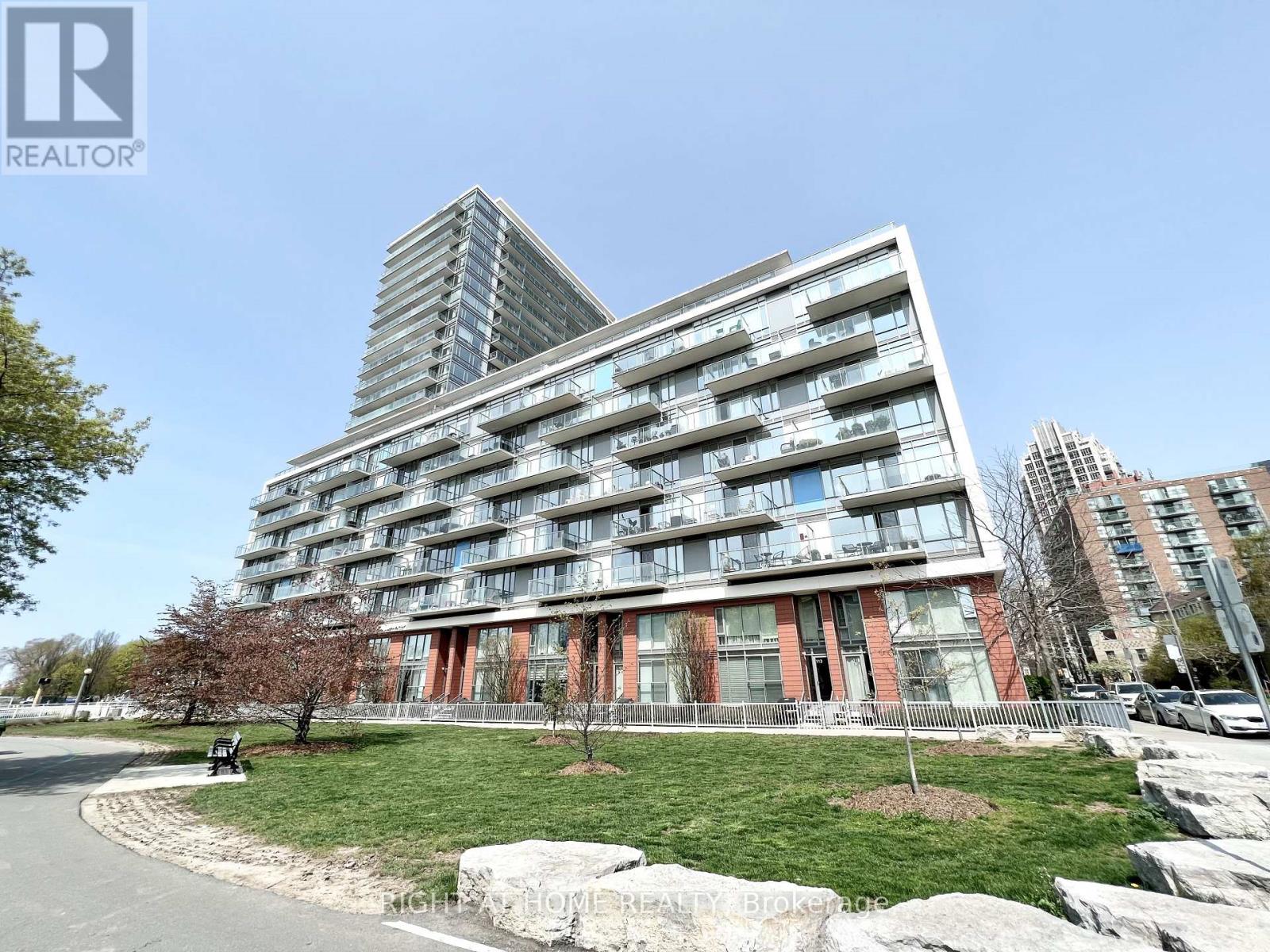 606 - 90 Stadium Road, Toronto, Ontario  M5V 3W5 - Photo 28 - C12193716