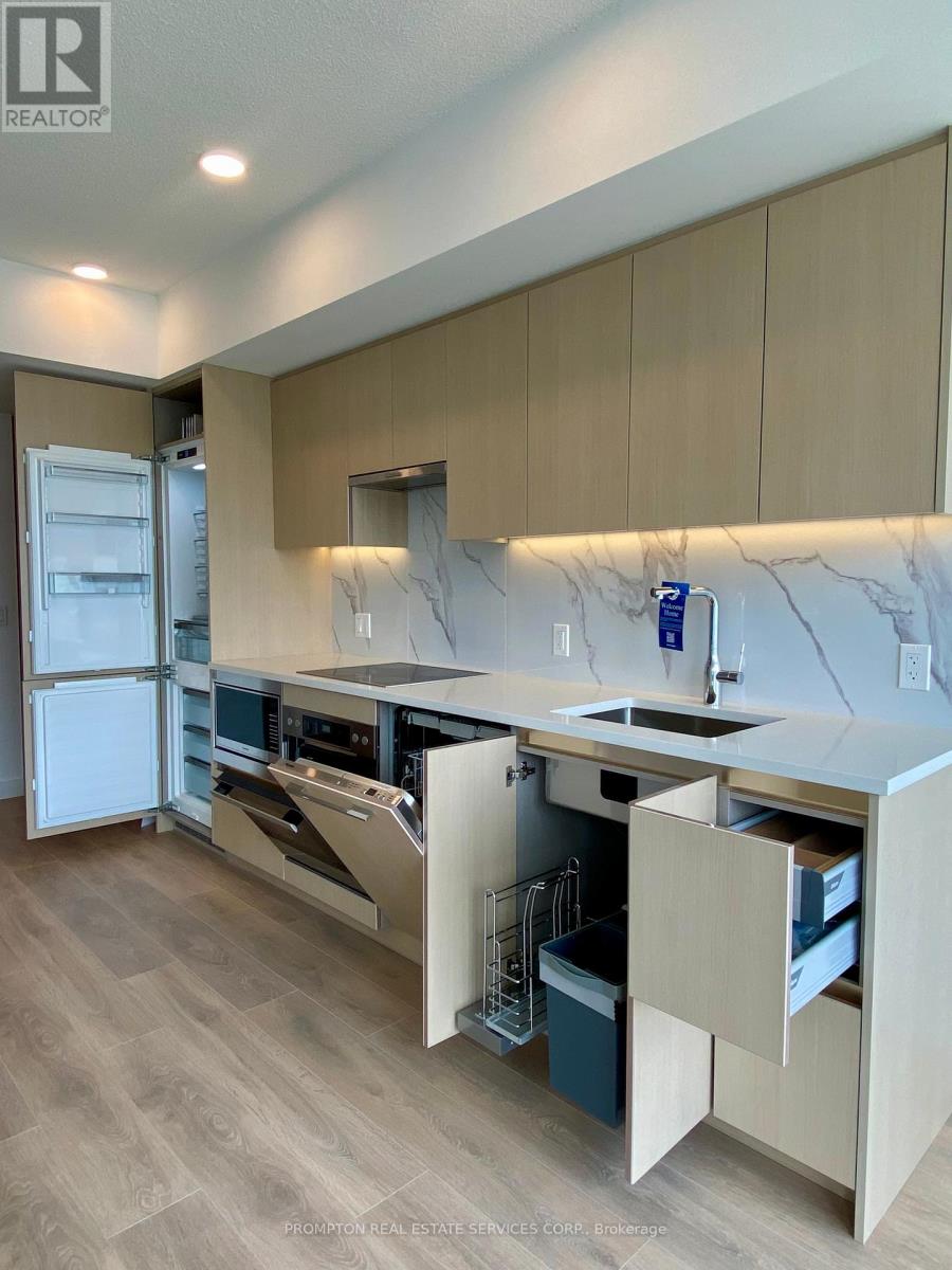 2715 - 1 Concord Cityplace Way, Toronto (Waterfront Communities), Ontario  M5V 0X3 - Photo 5 - C12193717