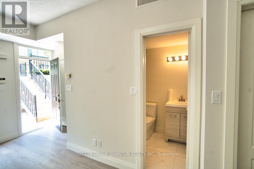 21 - 78 Carr Street, Toronto, Ontario  M5T 1B7 - Photo 8 - C12193732