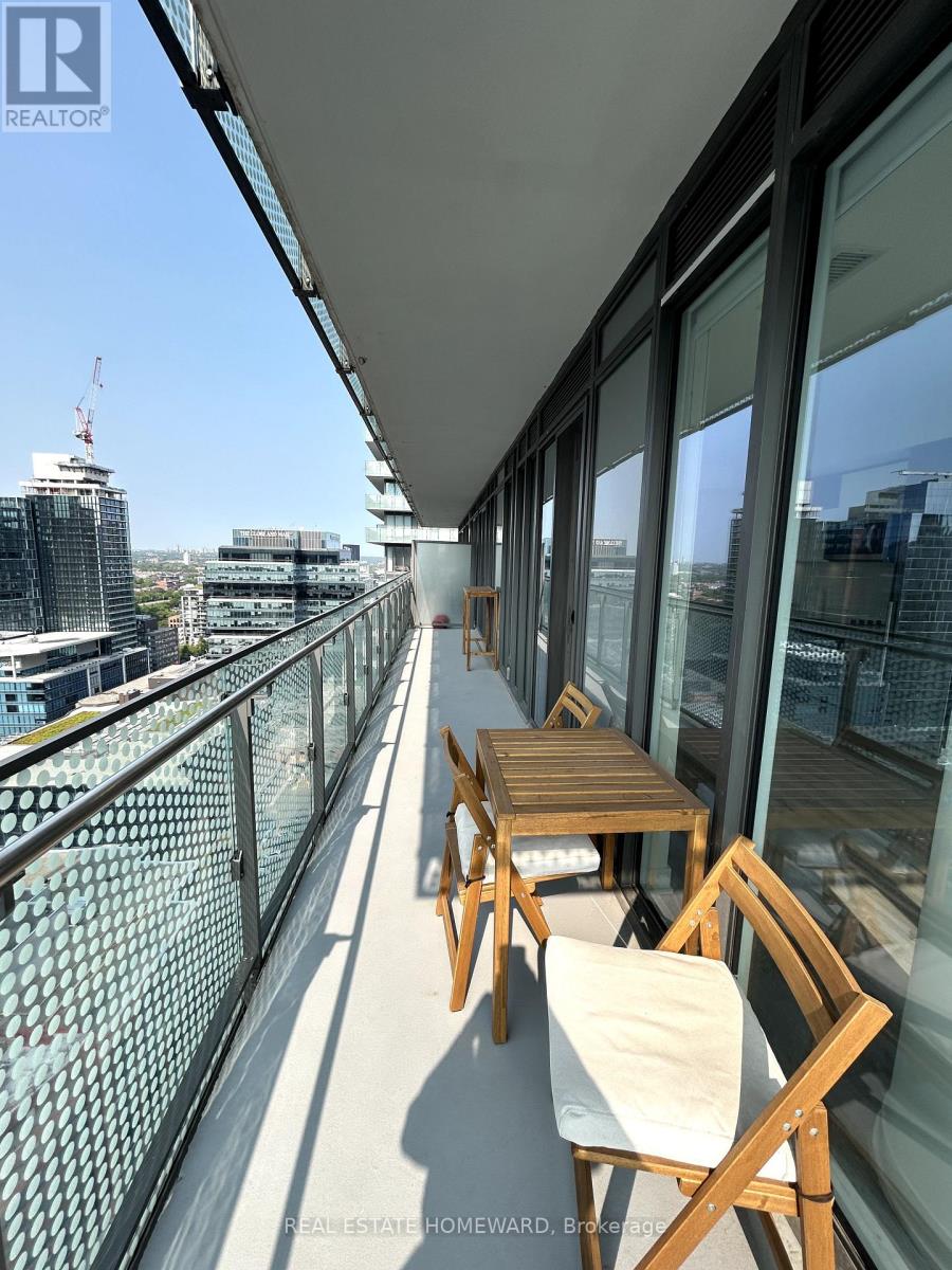 2433w - 135 Lower Sherbourne Street, Toronto, Ontario  M5A 1Y4 - Photo 6 - C12193734