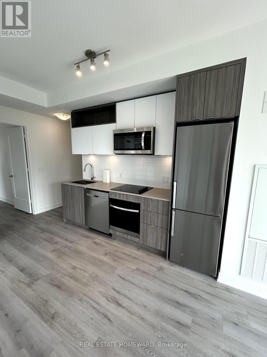 2433w - 135 Lower Sherbourne Street, Toronto, Ontario  M5A 1Y4 - Photo 9 - C12193734