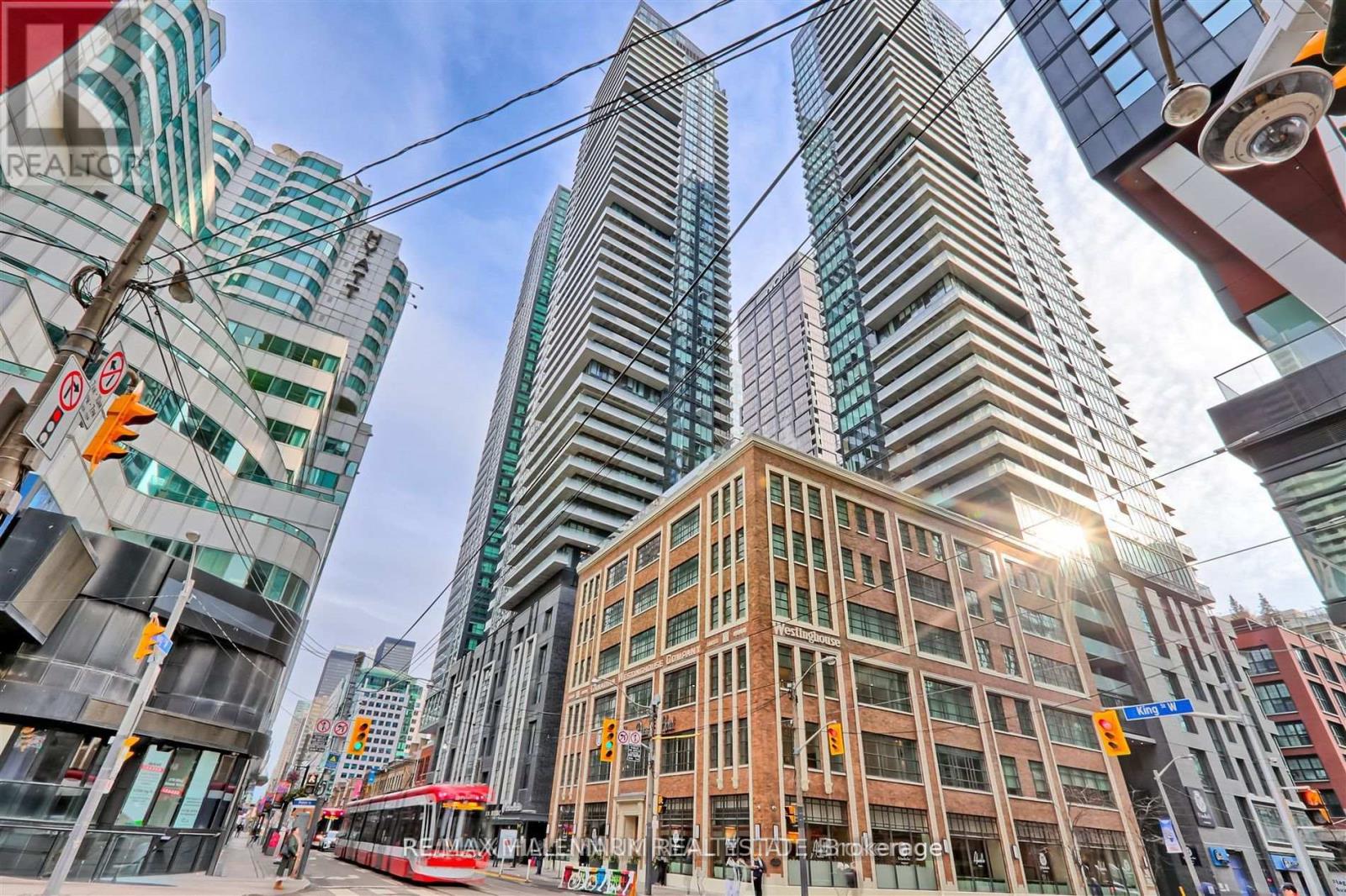 4108 - 125 BLUE JAYS WAY, Toronto, Ontario