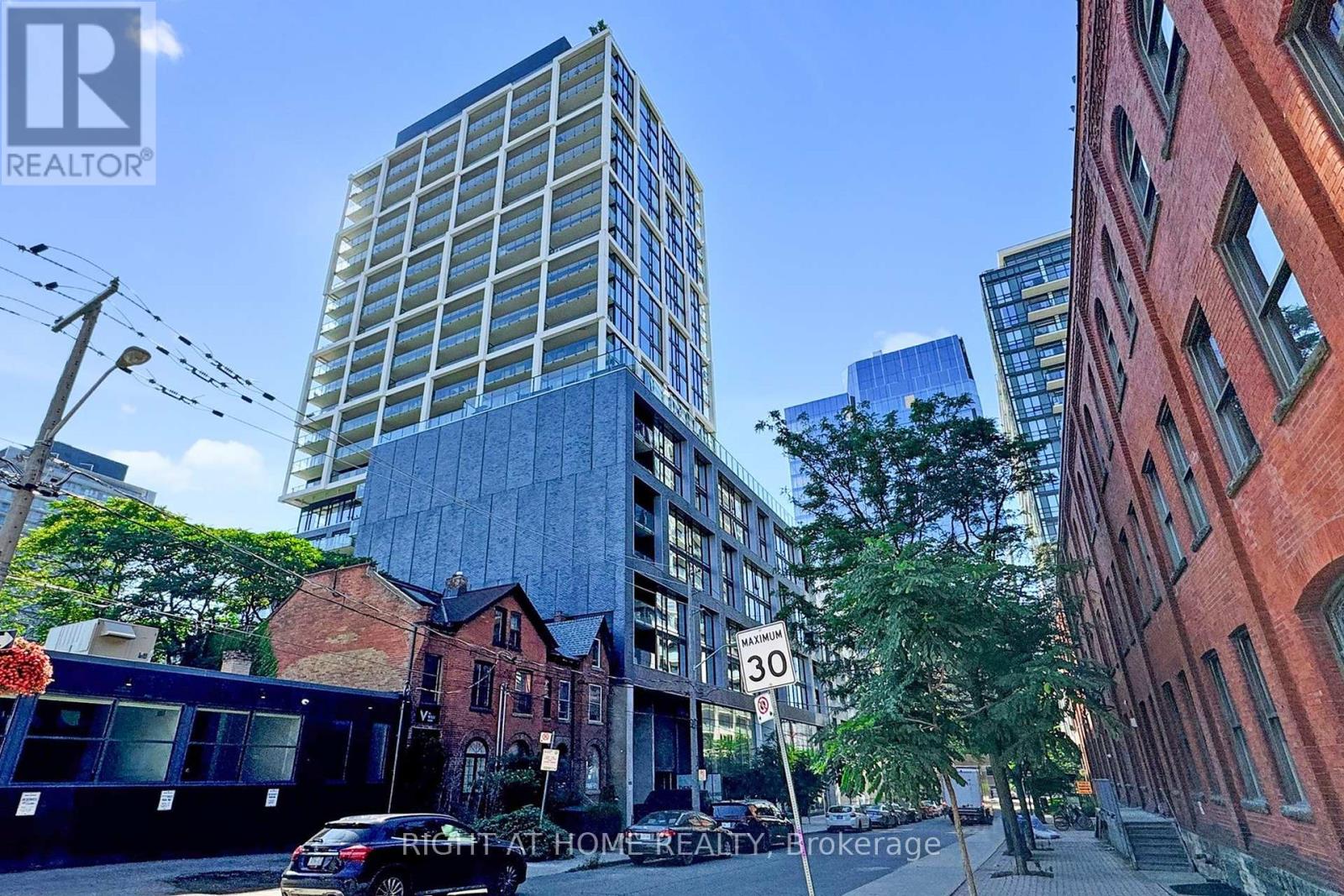 1601 - 55 Ontario Street, Toronto, Ontario  M5A 0T8 - Photo 37 - C12193746