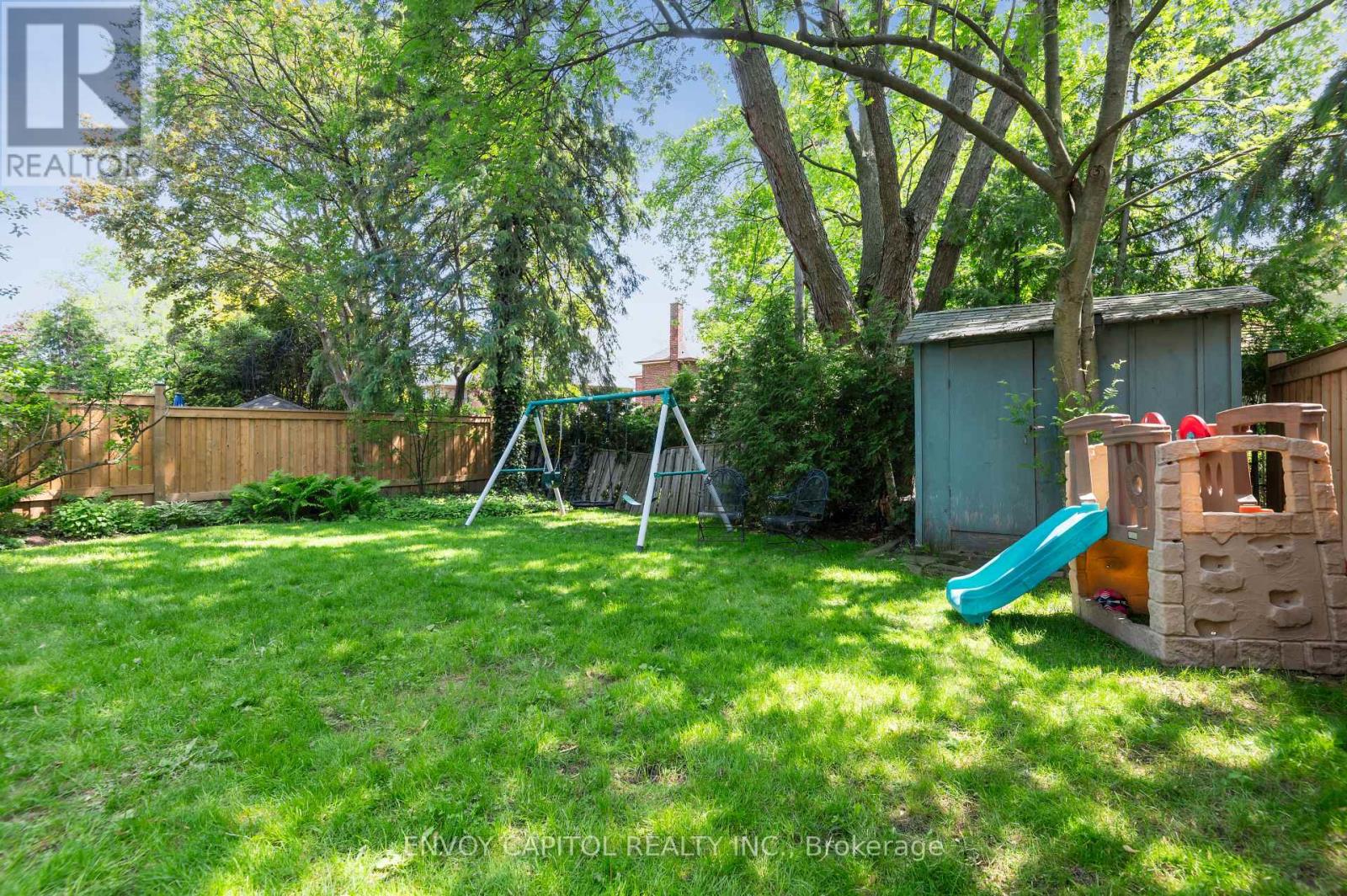 271 Yonge Boulevard, Toronto, Ontario  M5M 3J1 - Photo 24 - C12193755