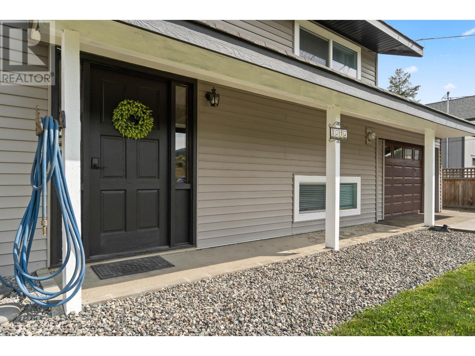 1747 OLD FERRY Road, Kamloops, BC V0E2M0