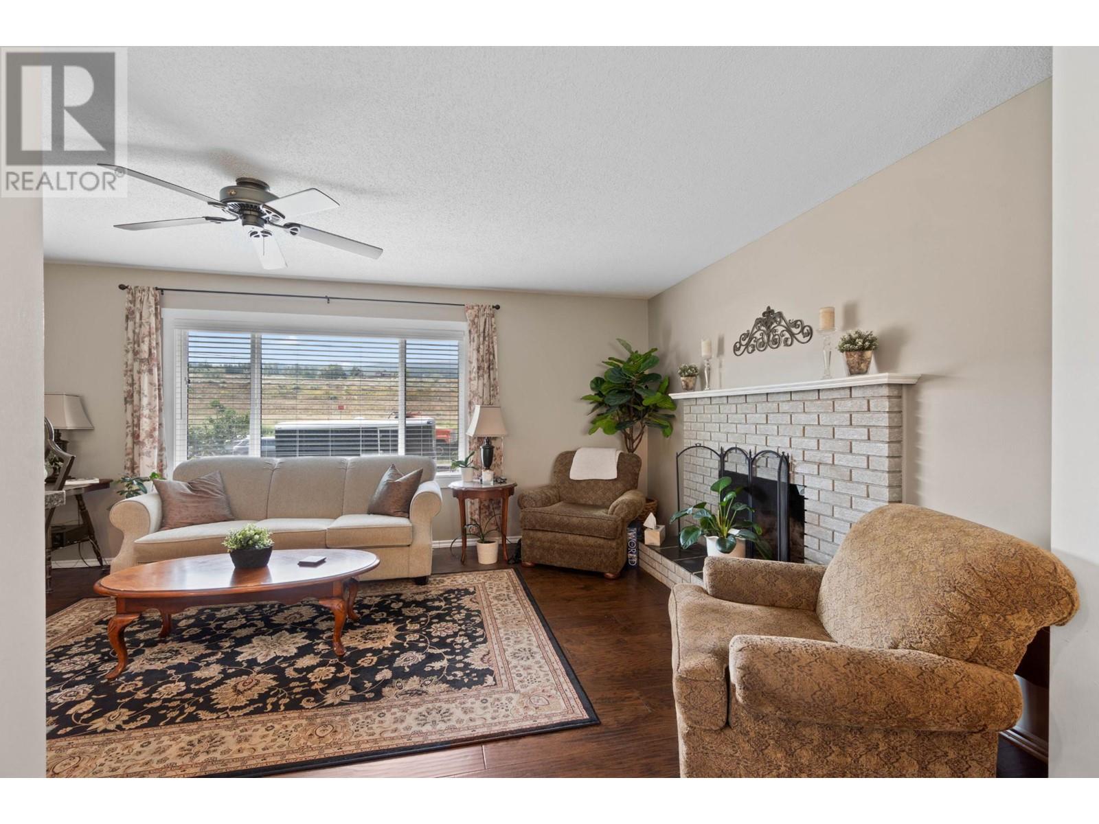 1747 OLD FERRY Road, Kamloops, BC V0E2M0