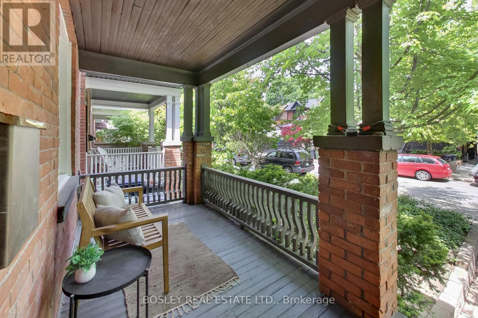 64 Coady Avenue, Toronto, Ontario  M4M 2Y8 - Photo 4 - E12193692