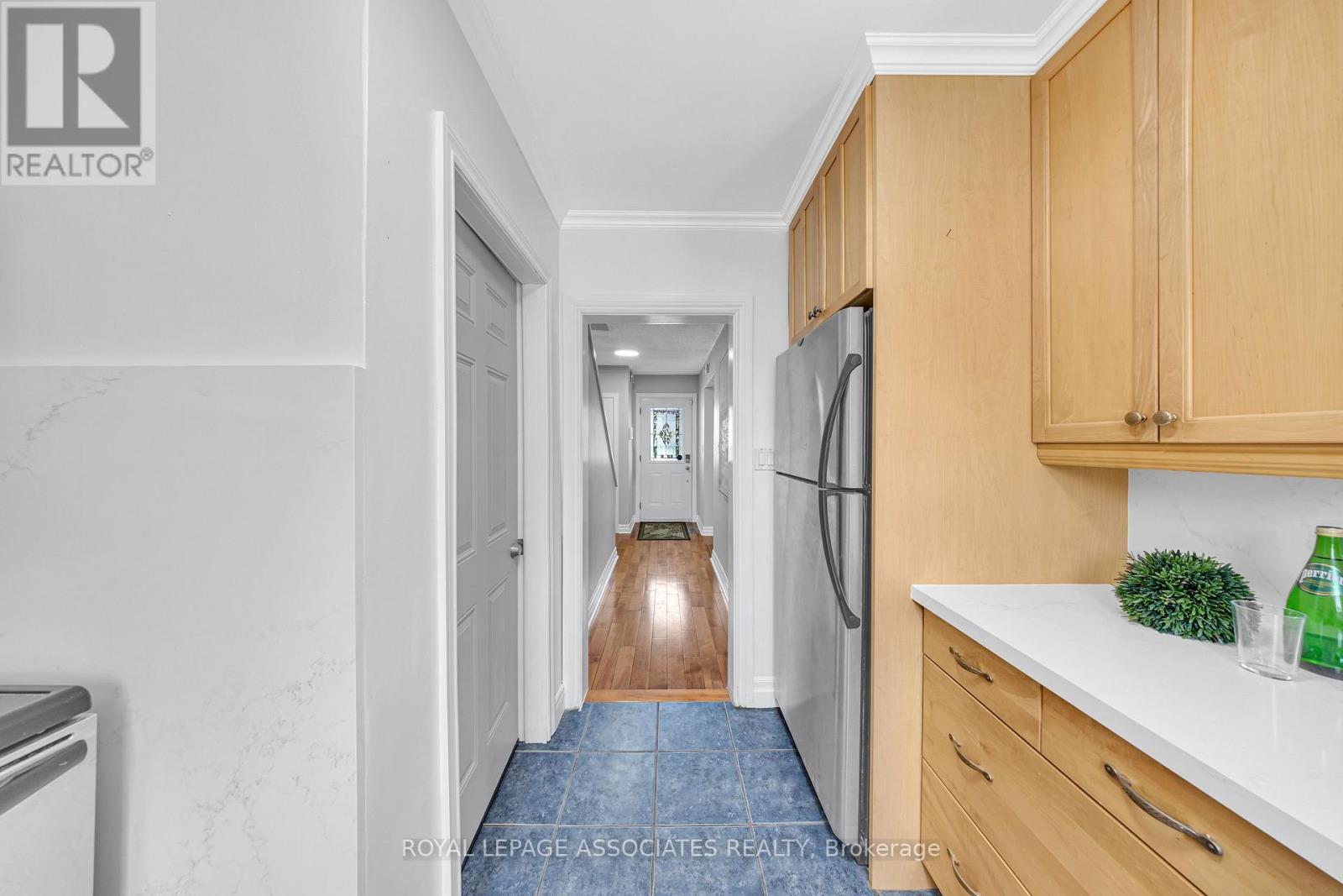 154 Vauxhall Drive, Toronto, Ontario  M1P 1R4 - Photo 14 - E12193721