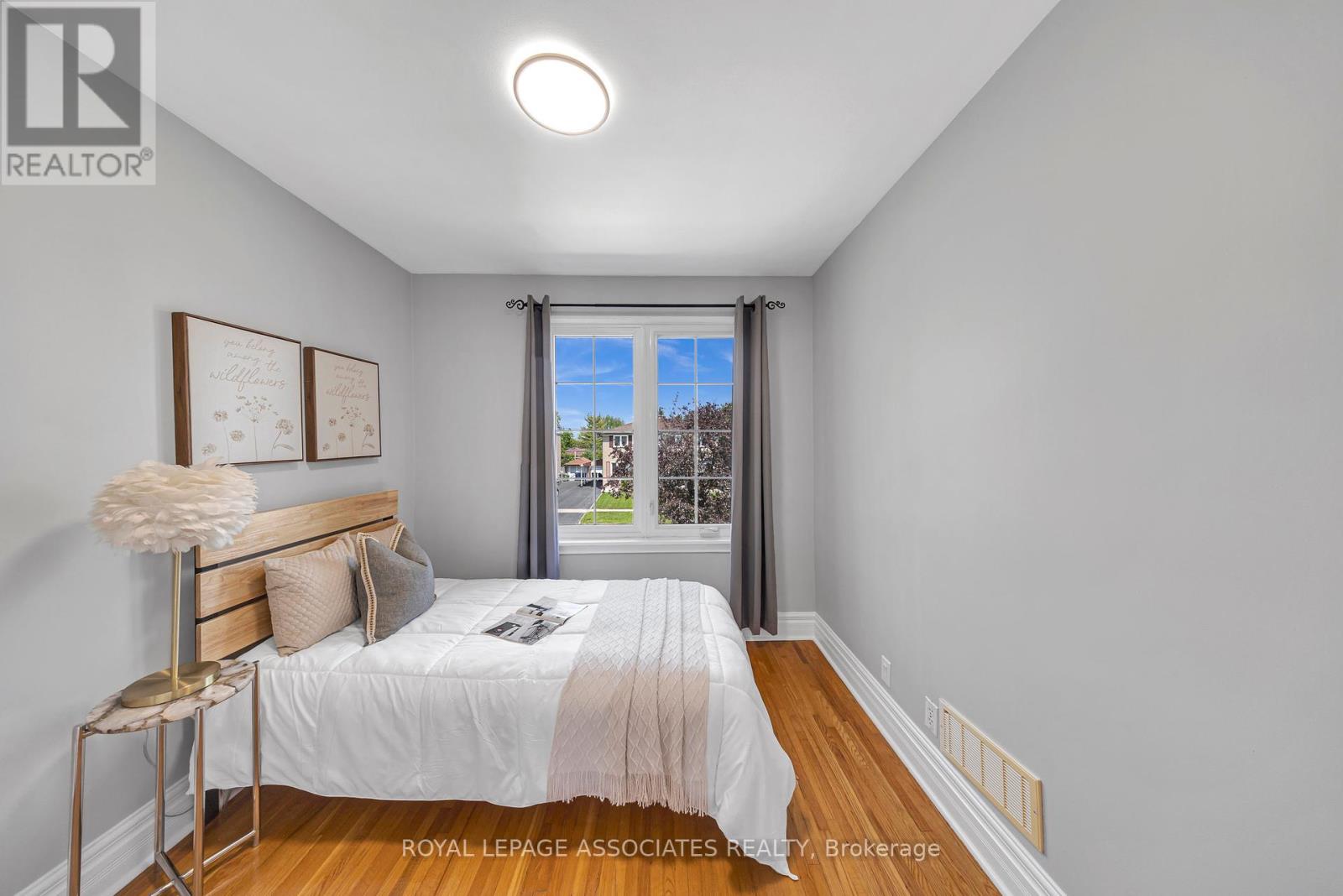 154 Vauxhall Drive, Toronto, Ontario  M1P 1R4 - Photo 19 - E12193721