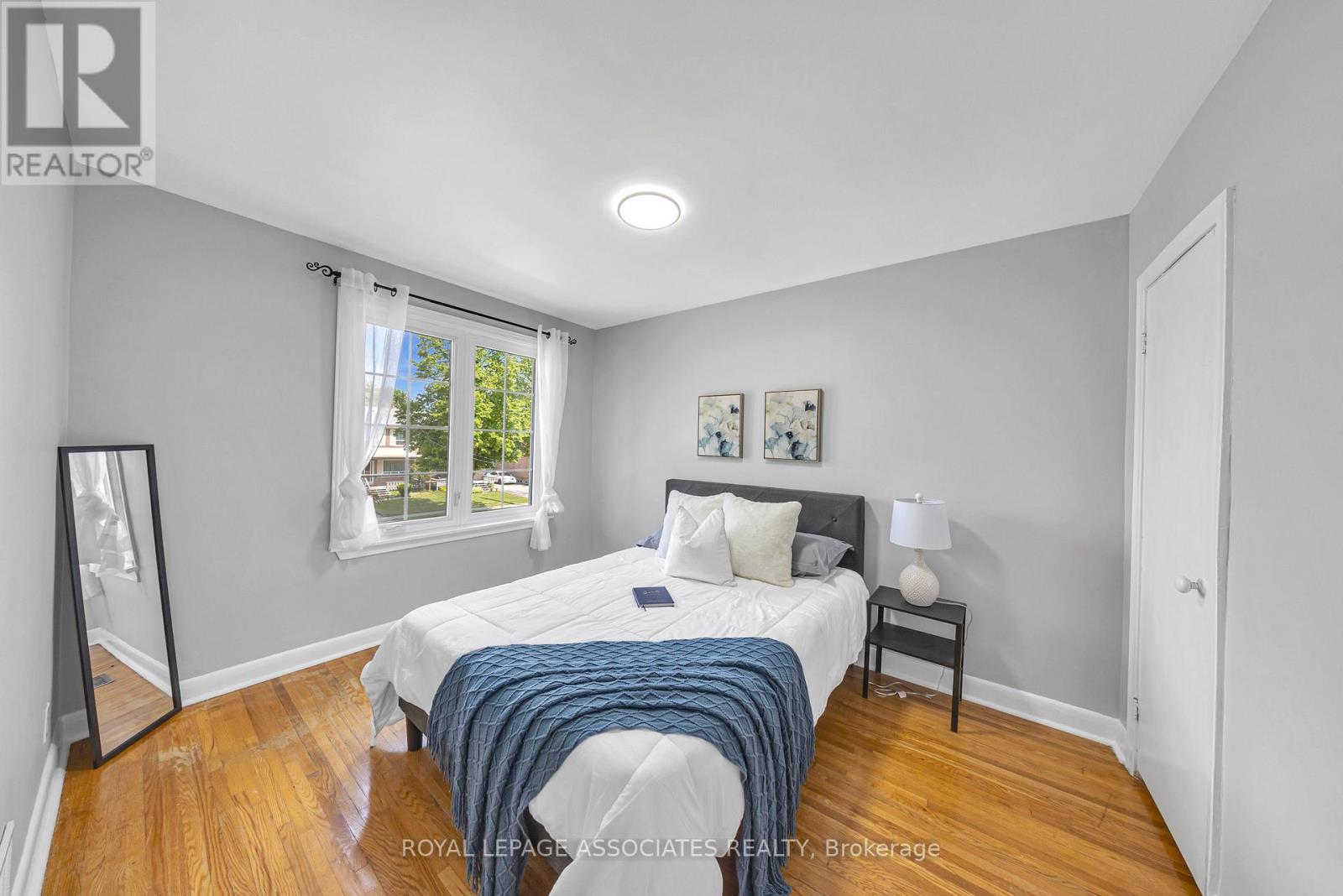 154 Vauxhall Drive, Toronto, Ontario  M1P 1R4 - Photo 20 - E12193721