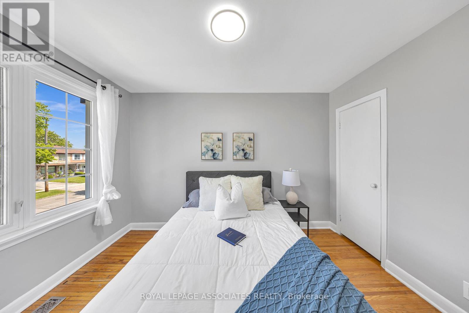154 Vauxhall Drive, Toronto, Ontario  M1P 1R4 - Photo 21 - E12193721