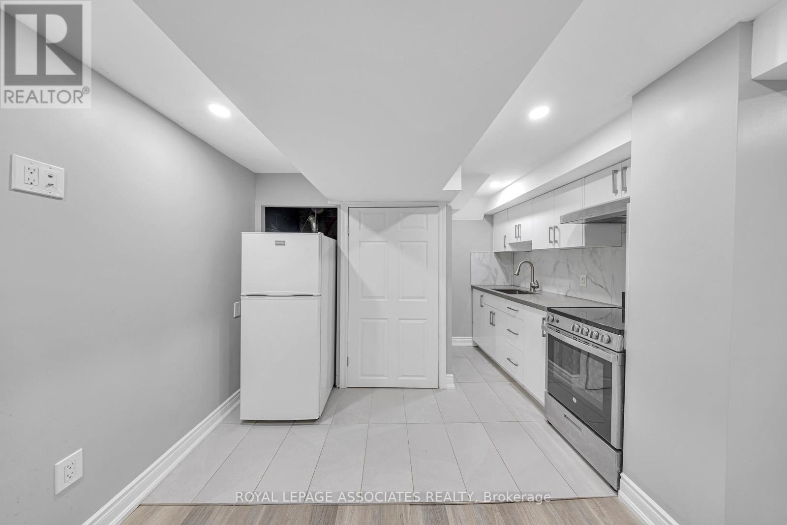 154 Vauxhall Drive, Toronto, Ontario  M1P 1R4 - Photo 28 - E12193721
