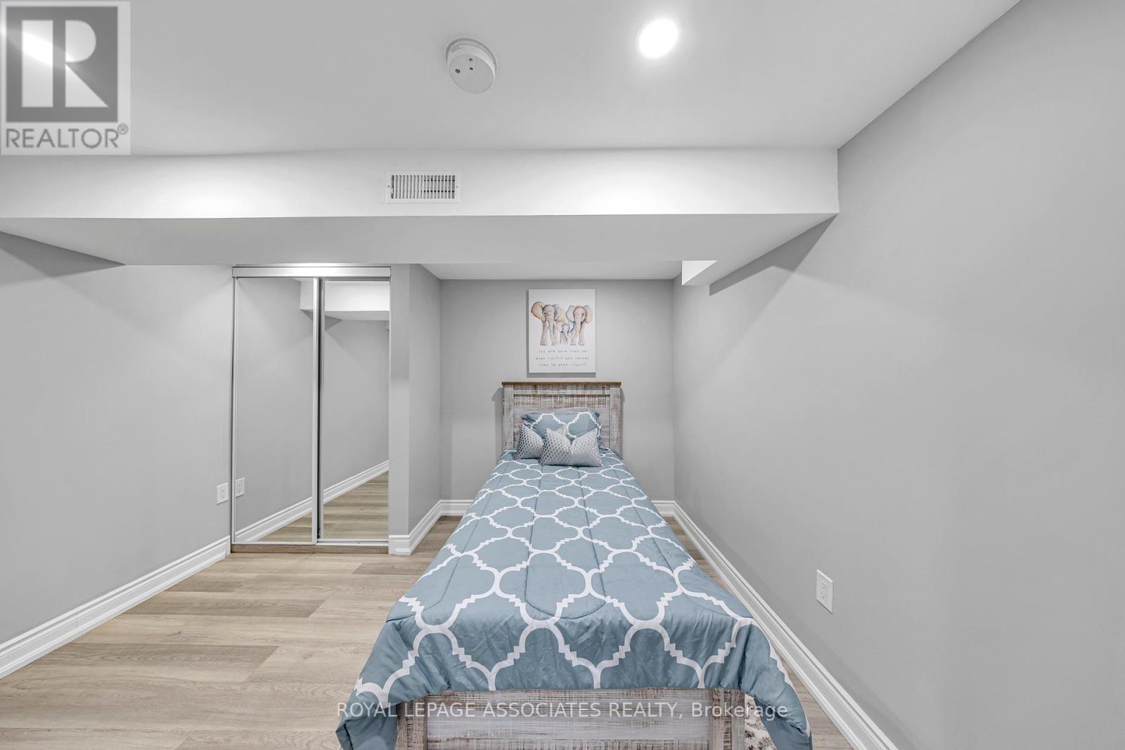 154 Vauxhall Drive, Toronto, Ontario  M1P 1R4 - Photo 30 - E12193721
