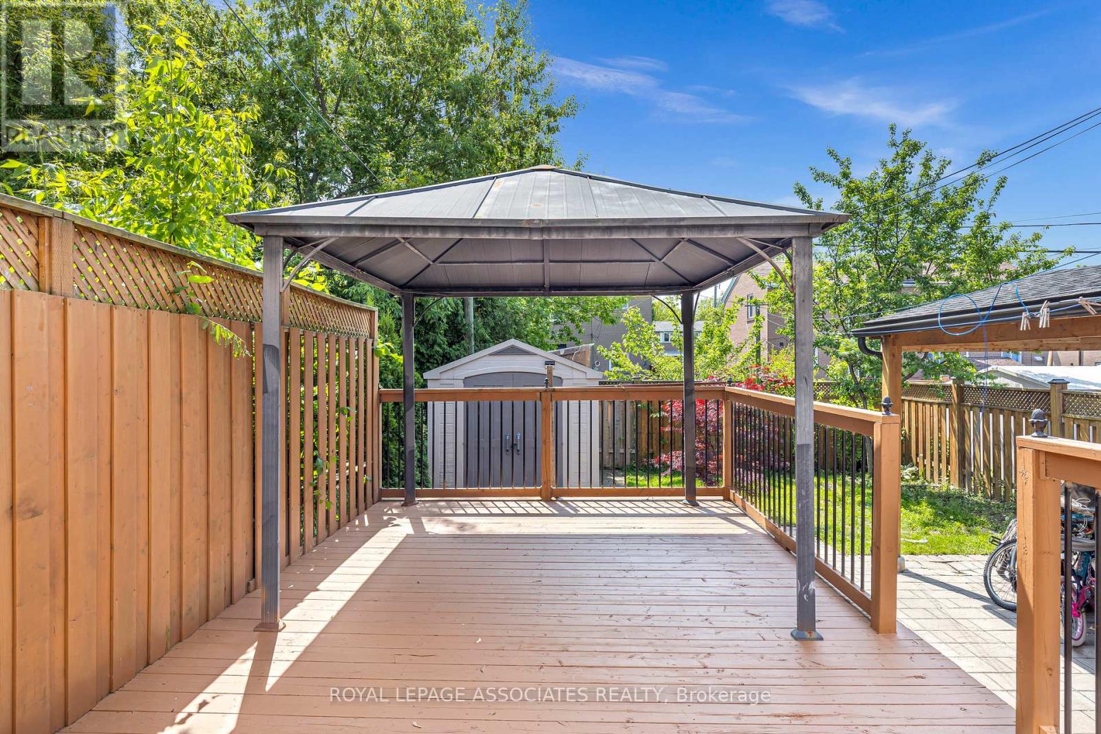 154 Vauxhall Drive, Toronto, Ontario  M1P 1R4 - Photo 32 - E12193721