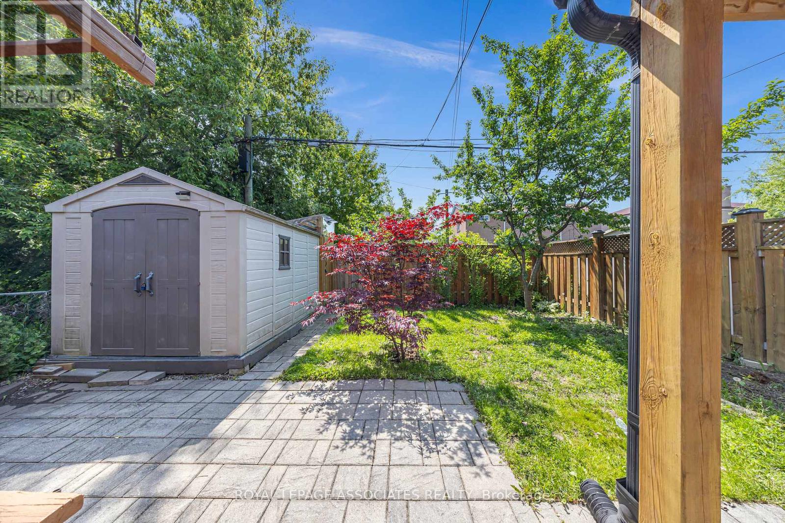 154 Vauxhall Drive, Toronto, Ontario  M1P 1R4 - Photo 33 - E12193721