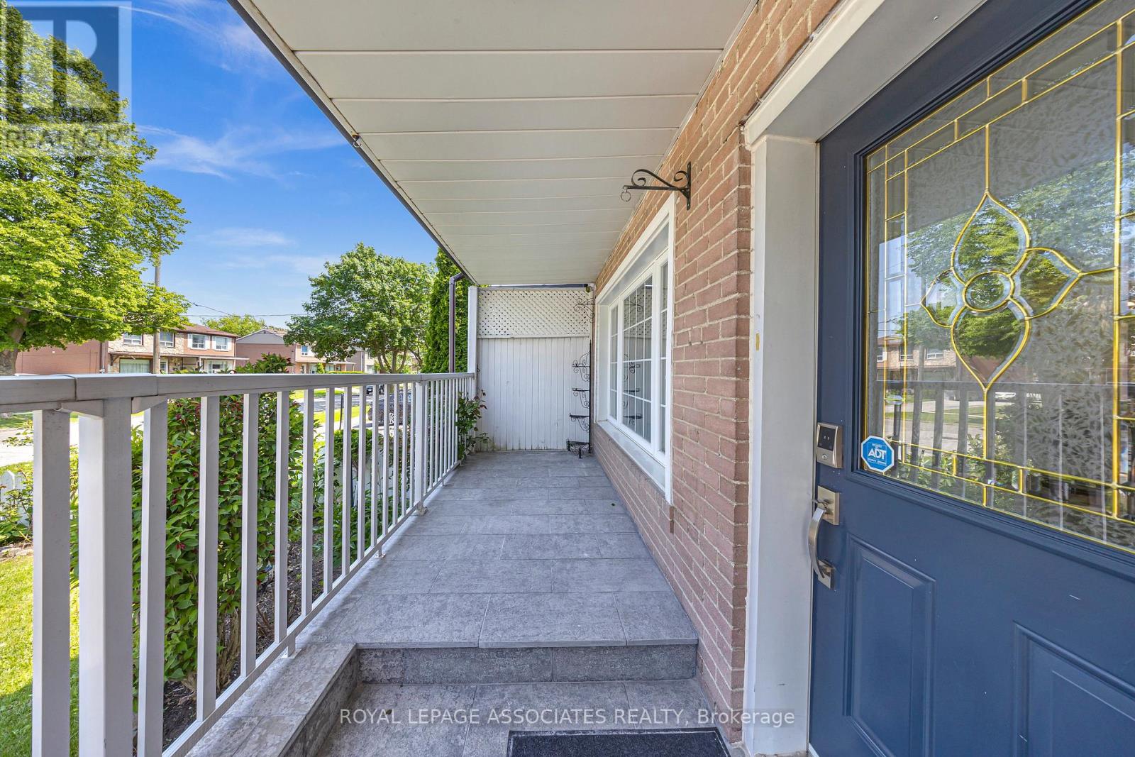 154 Vauxhall Drive, Toronto (Dorset Park), Ontario  M1P 1R4 - Photo 34 - E12193721