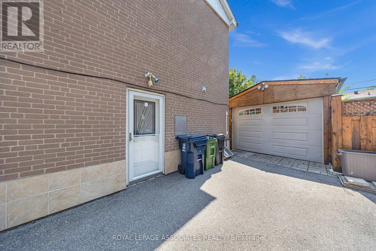 154 Vauxhall Drive, Toronto, Ontario  M1P 1R4 - Photo 35 - E12193721