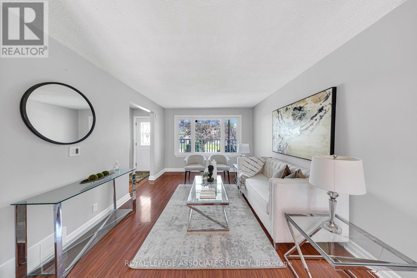 154 Vauxhall Drive, Toronto, Ontario  M1P 1R4 - Photo 7 - E12193721
