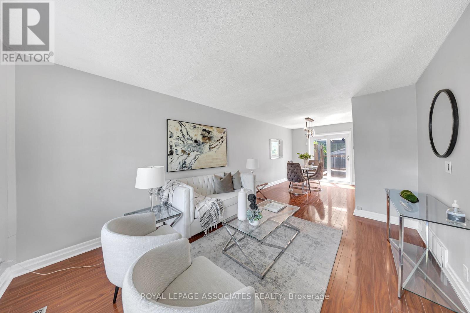 154 Vauxhall Drive, Toronto, Ontario  M1P 1R4 - Photo 8 - E12193721