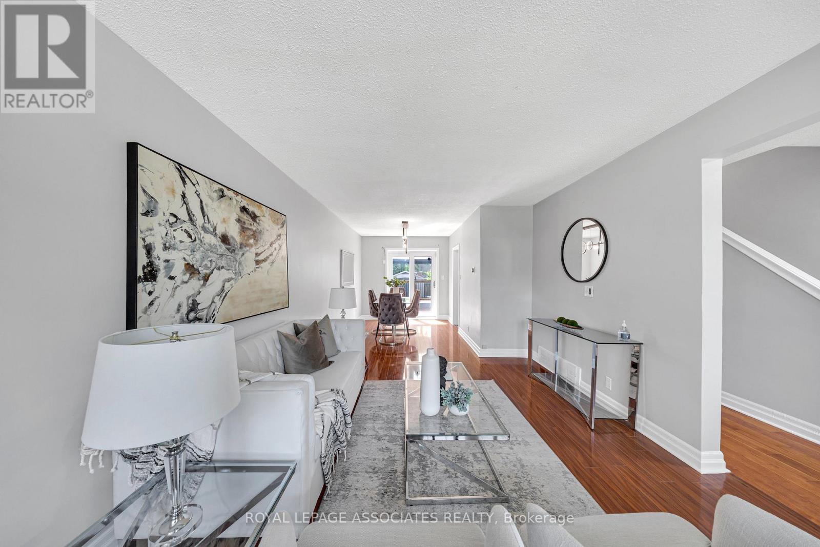 154 Vauxhall Drive, Toronto, Ontario  M1P 1R4 - Photo 9 - E12193721