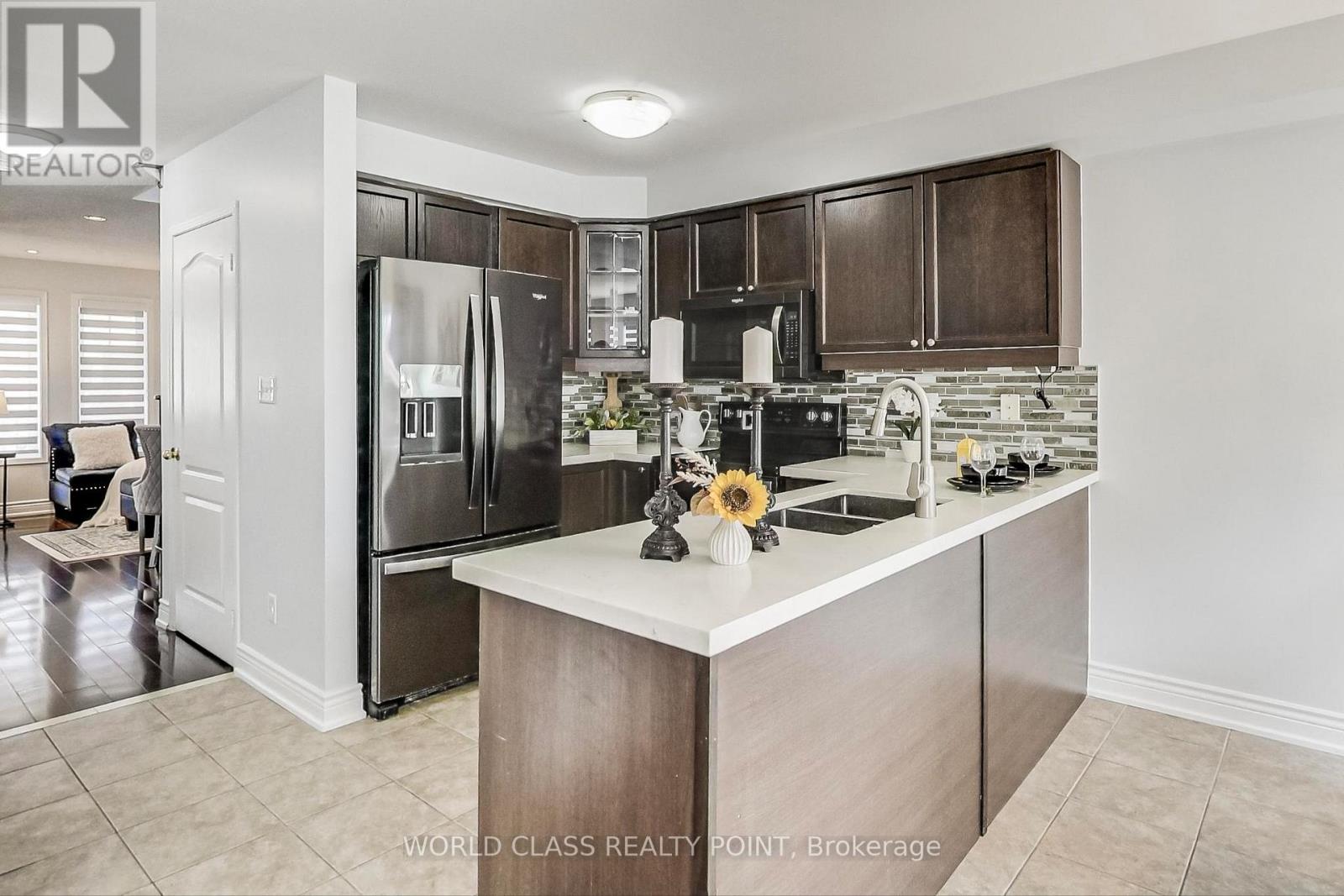 28 Marriner Crescent, Ajax (Northeast Ajax), Ontario  L1Z 1Z1 - Photo 8 - E12193741