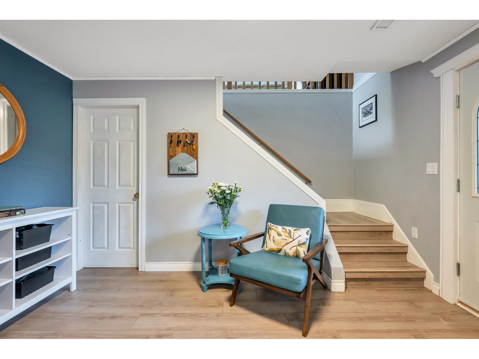 1734 196 Street, Langley, British Columbia  V2Z 2G4 - Photo 19 - R3010900
