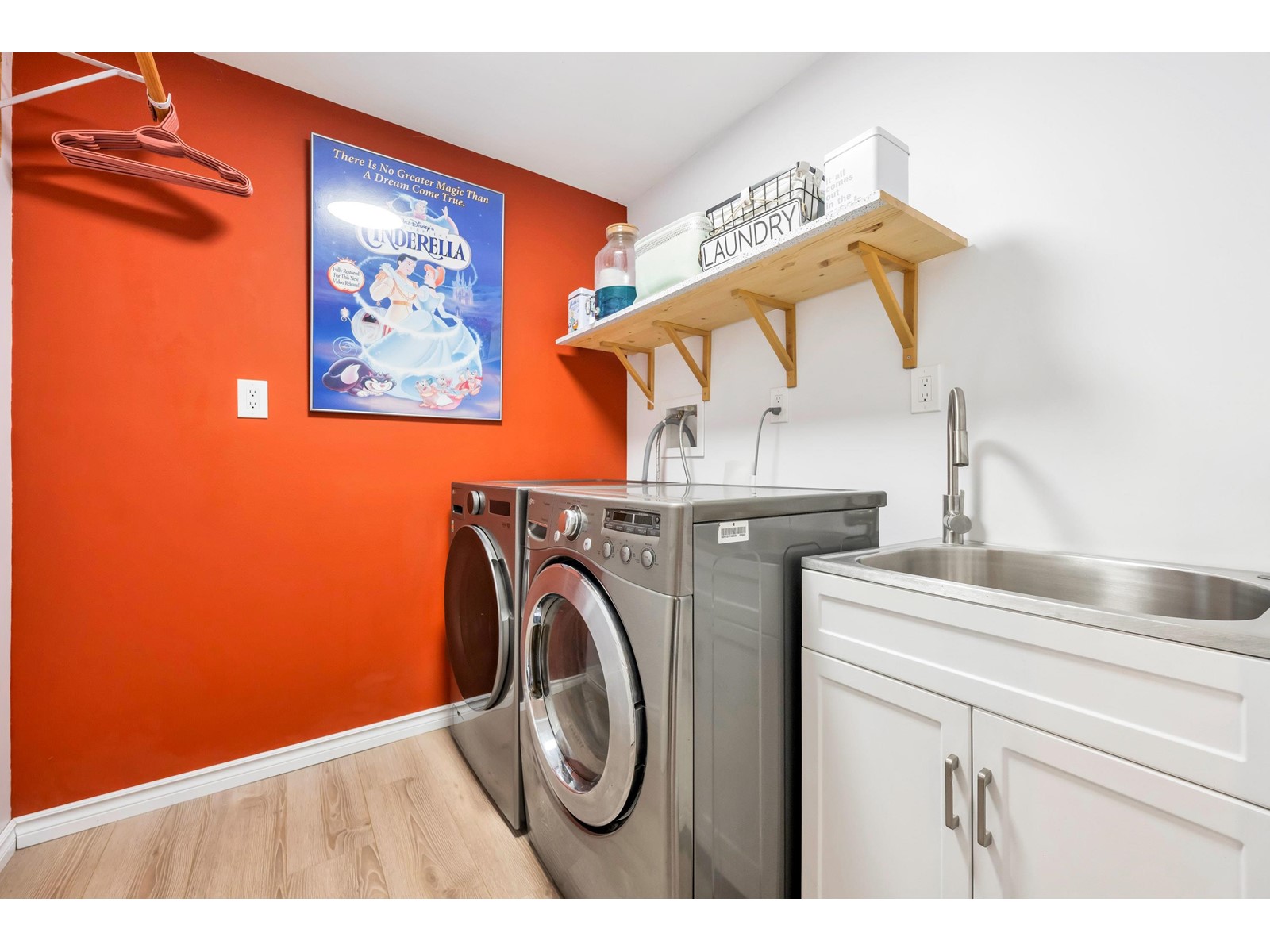 1734 196 Street, Langley, British Columbia  V2Z 2G4 - Photo 23 - R3010900