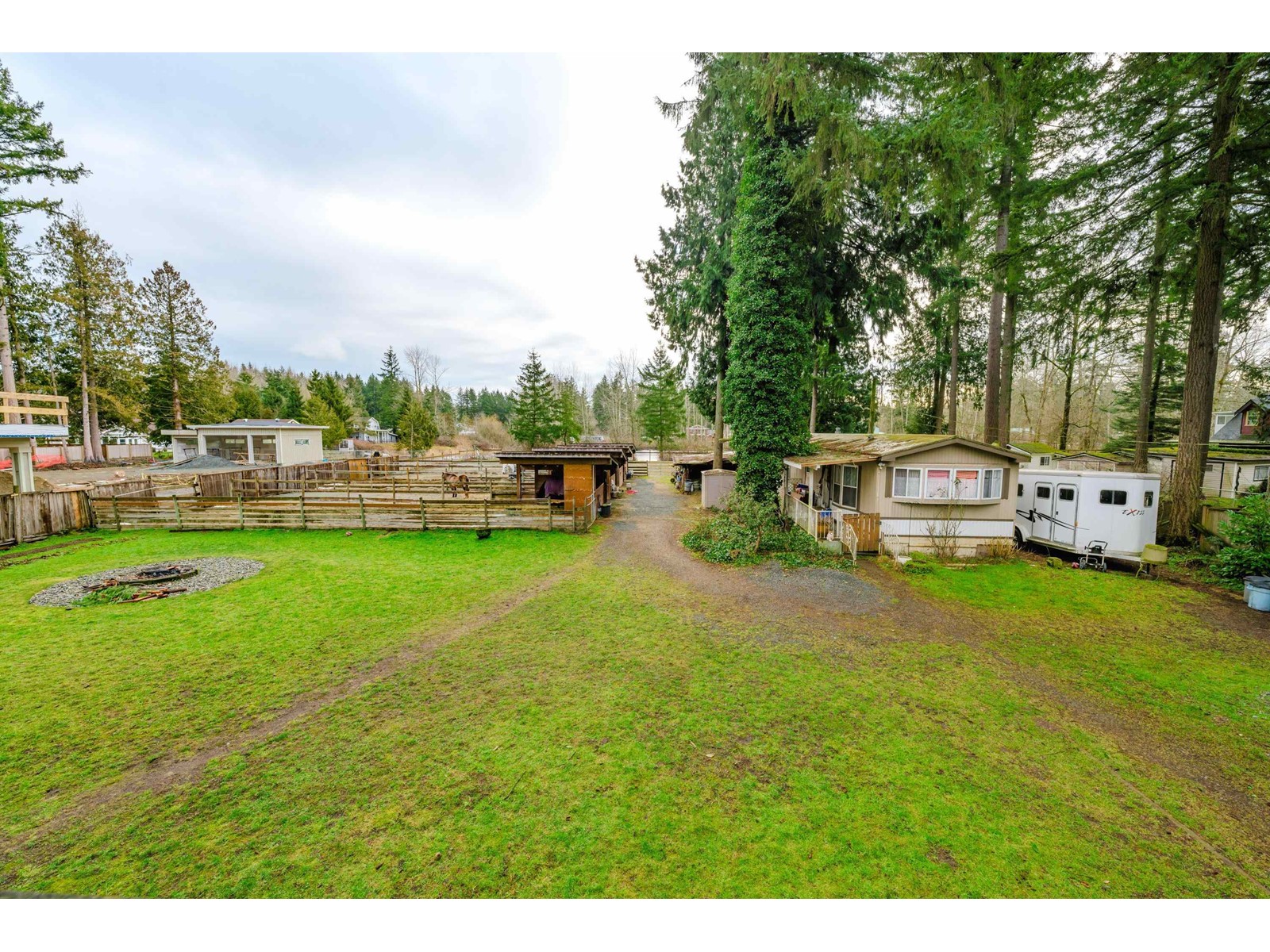 1734 196 Street, Langley, British Columbia  V2Z 2G4 - Photo 31 - R3010900