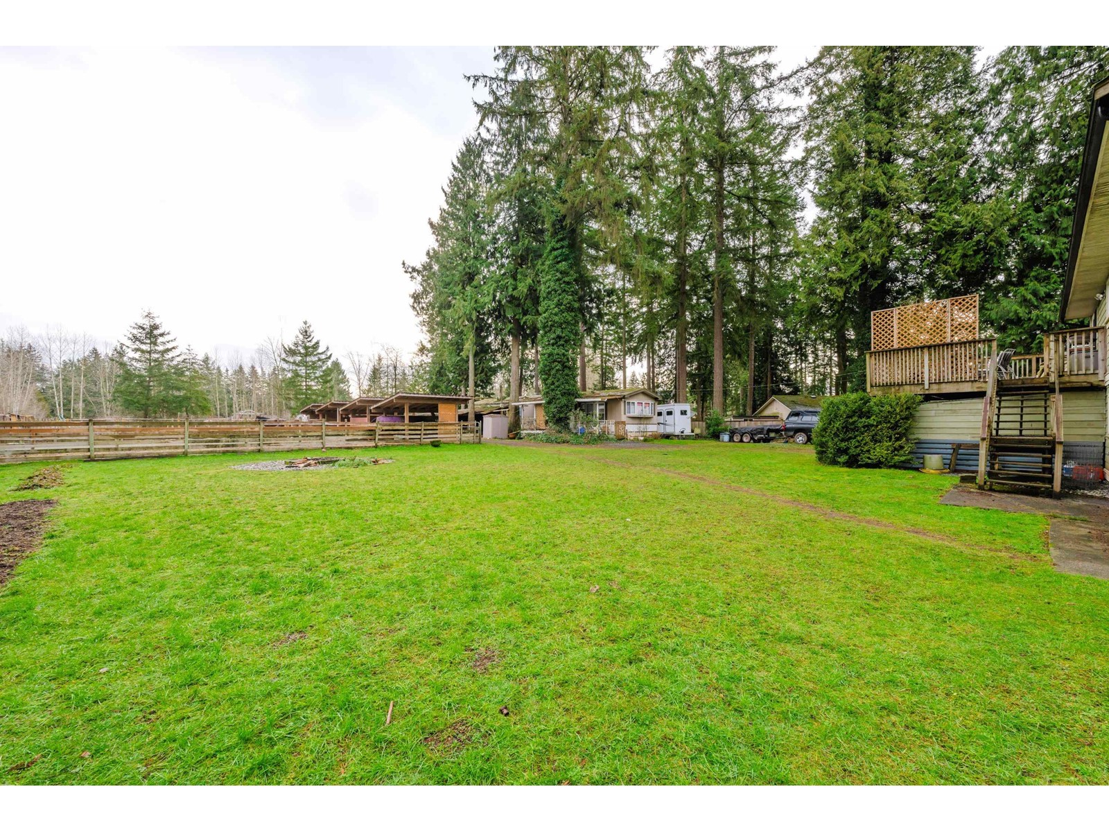 1734 196 Street, Langley, British Columbia  V2Z 2G4 - Photo 32 - R3010900