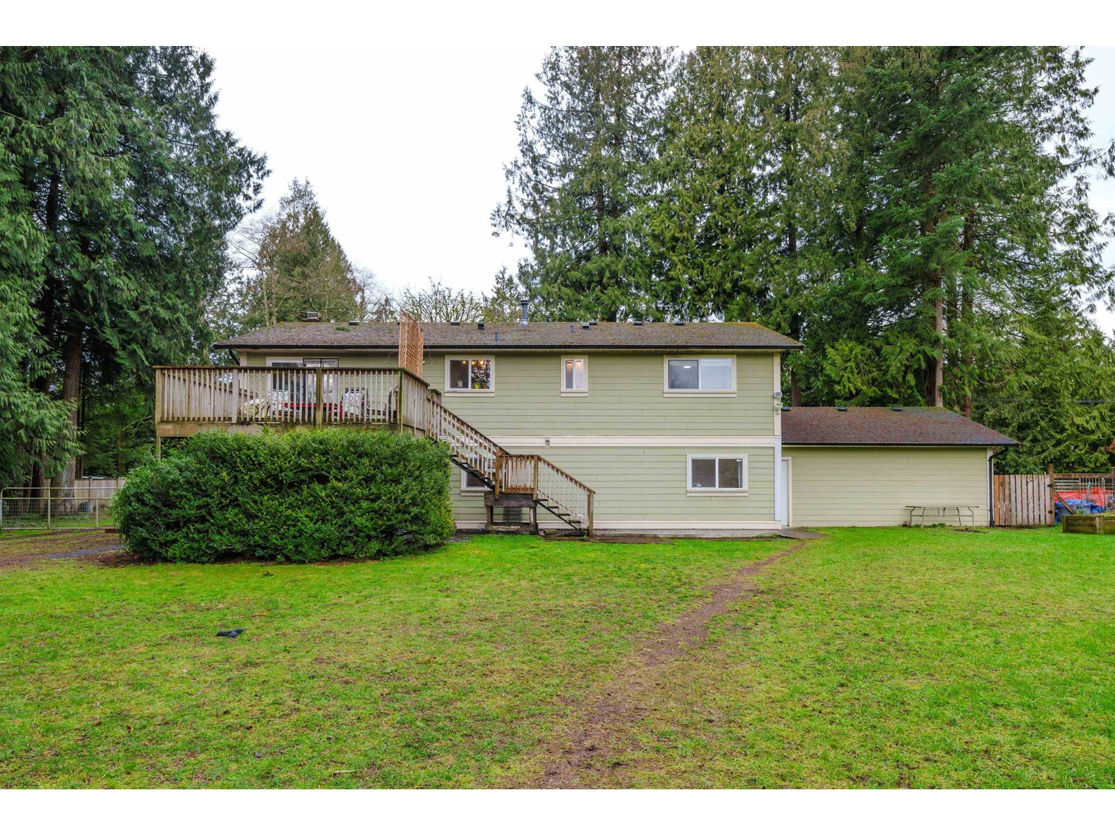 1734 196 Street, Langley, British Columbia  V2Z 2G4 - Photo 37 - R3010900