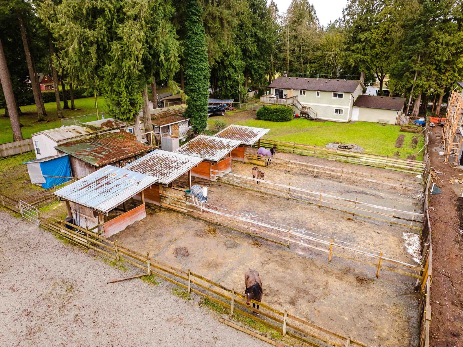 1734 196 Street, Langley, British Columbia  V2Z 2G4 - Photo 39 - R3010900
