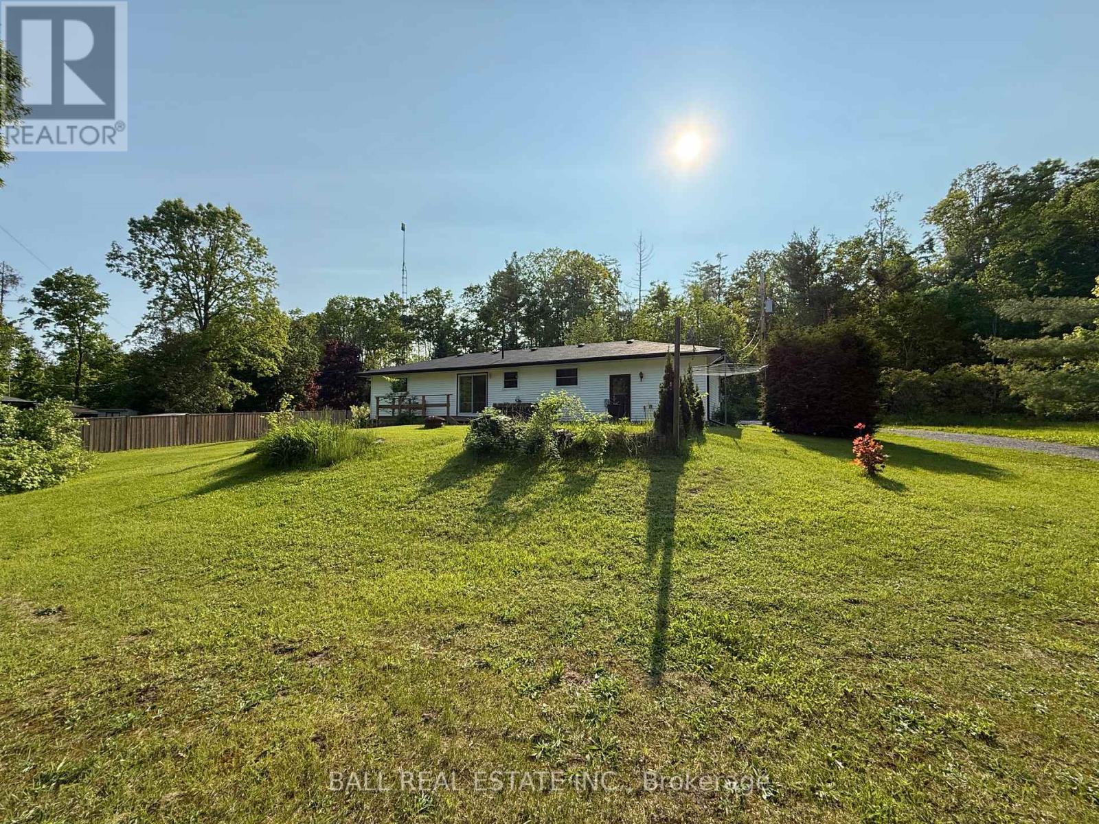 491 Sawmill Road, Douro-Dummer, Ontario  K0L 2H0 - Photo 3 - X12191262