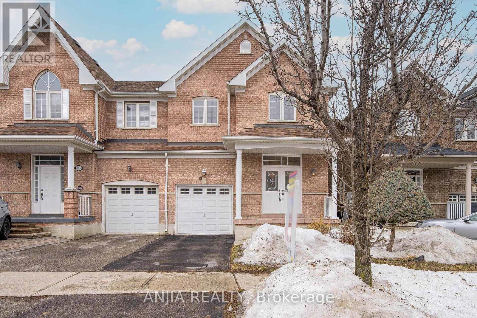 308 Caboto Trail, Markham, Ontario  L3R 4R1 - Photo 1 - N12193687