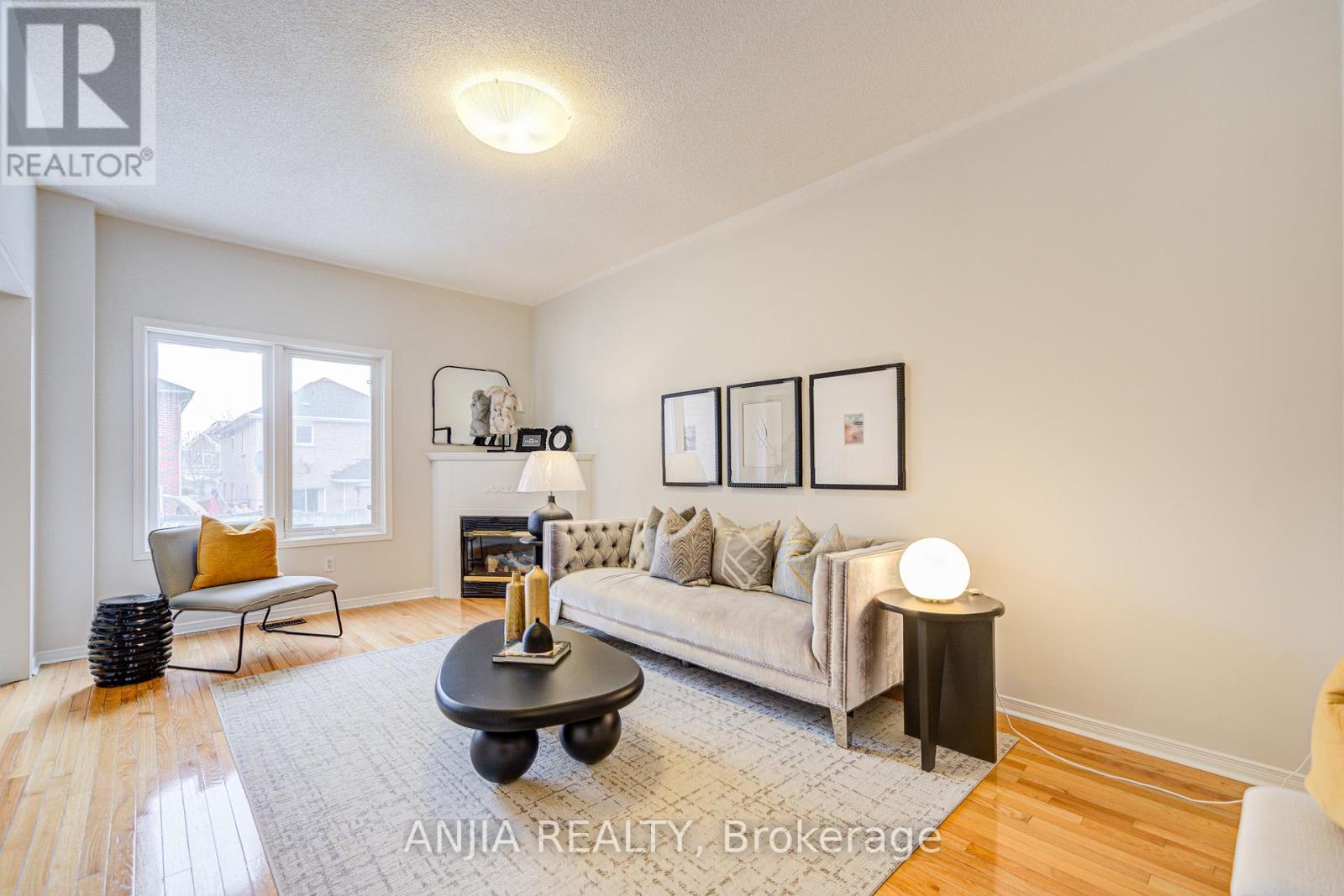 308 Caboto Trail, Markham, Ontario  L3R 4R1 - Photo 12 - N12193687