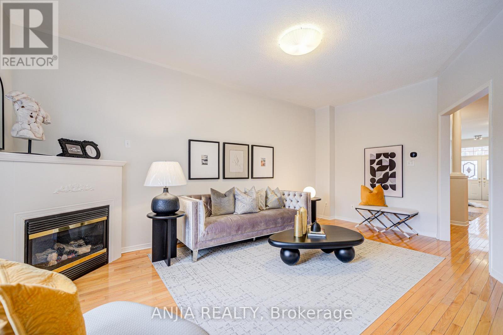 308 Caboto Trail, Markham, Ontario  L3R 4R1 - Photo 14 - N12193687