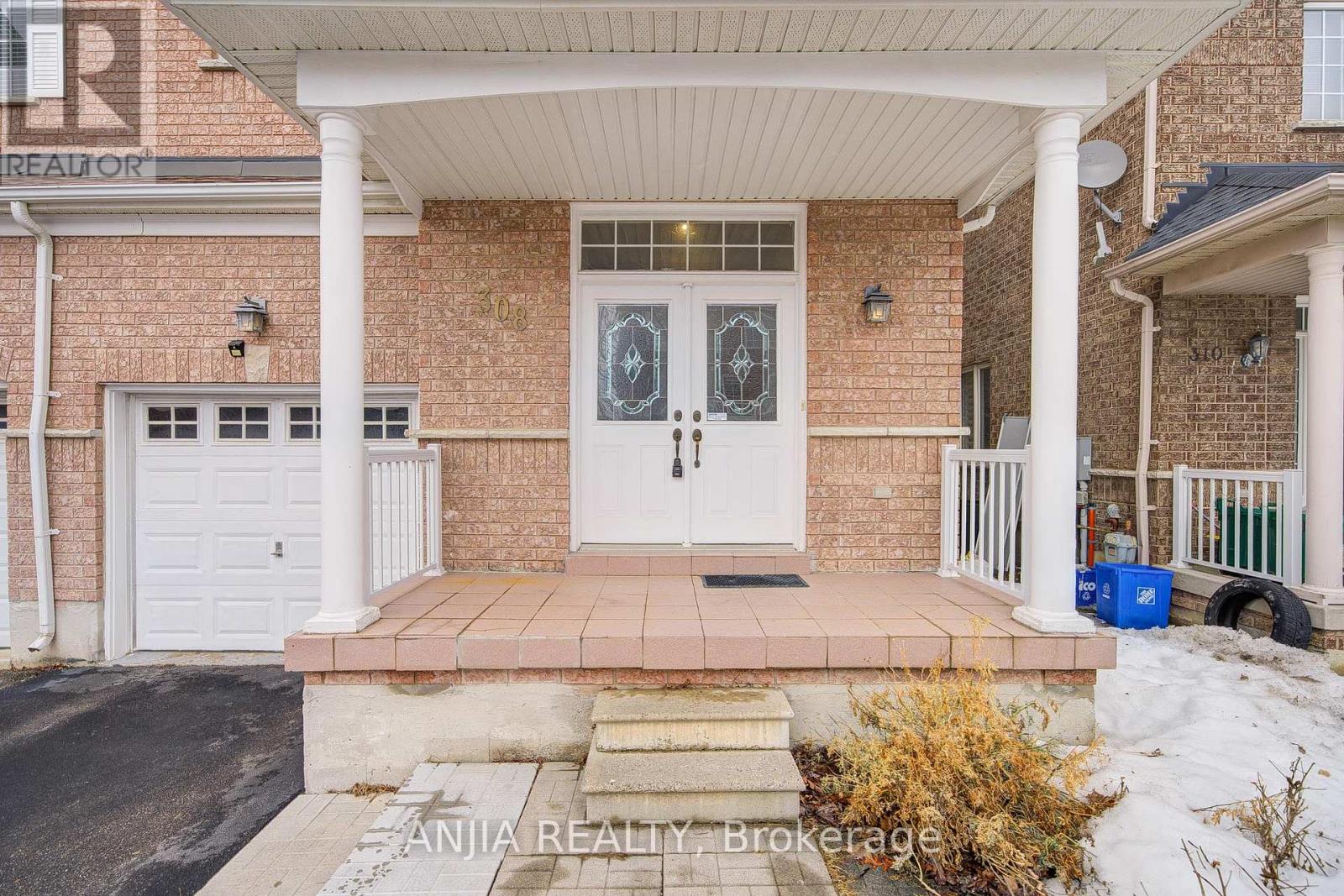 308 Caboto Trail, Markham, Ontario  L3R 4R1 - Photo 2 - N12193687