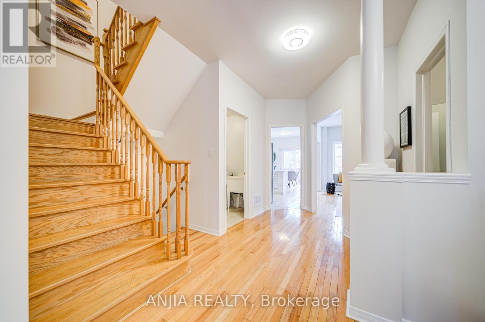 308 Caboto Trail, Markham, Ontario  L3R 4R1 - Photo 20 - N12193687