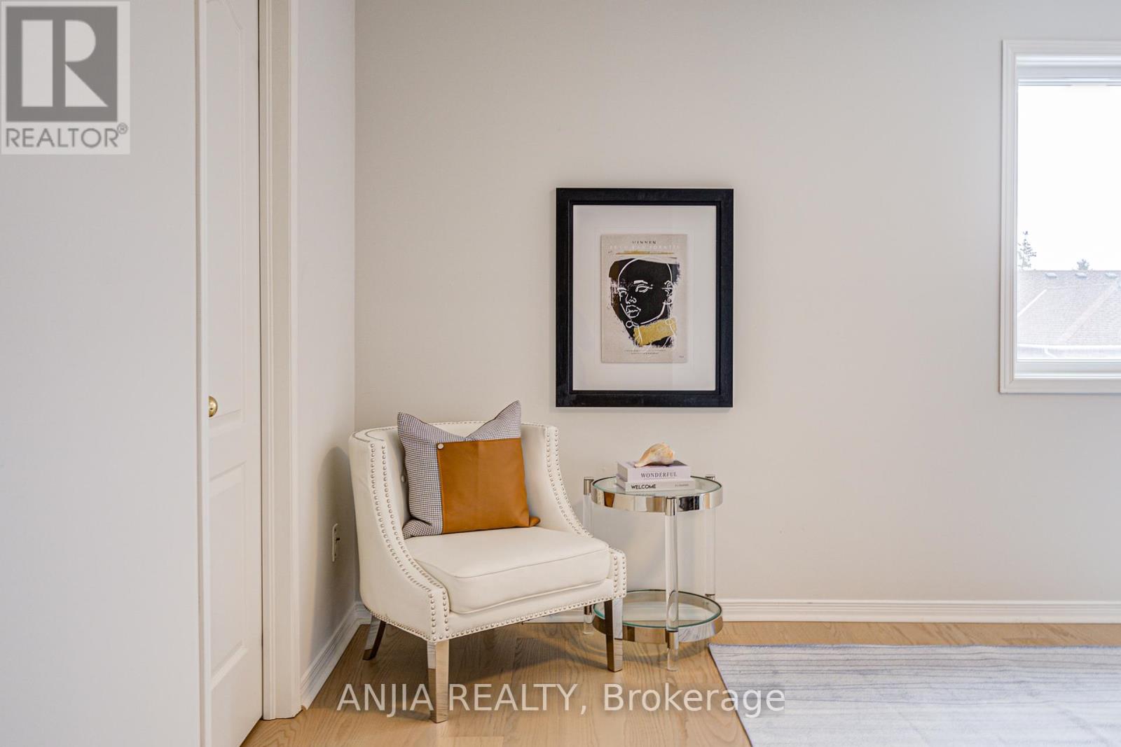 308 Caboto Trail, Markham, Ontario  L3R 4R1 - Photo 22 - N12193687