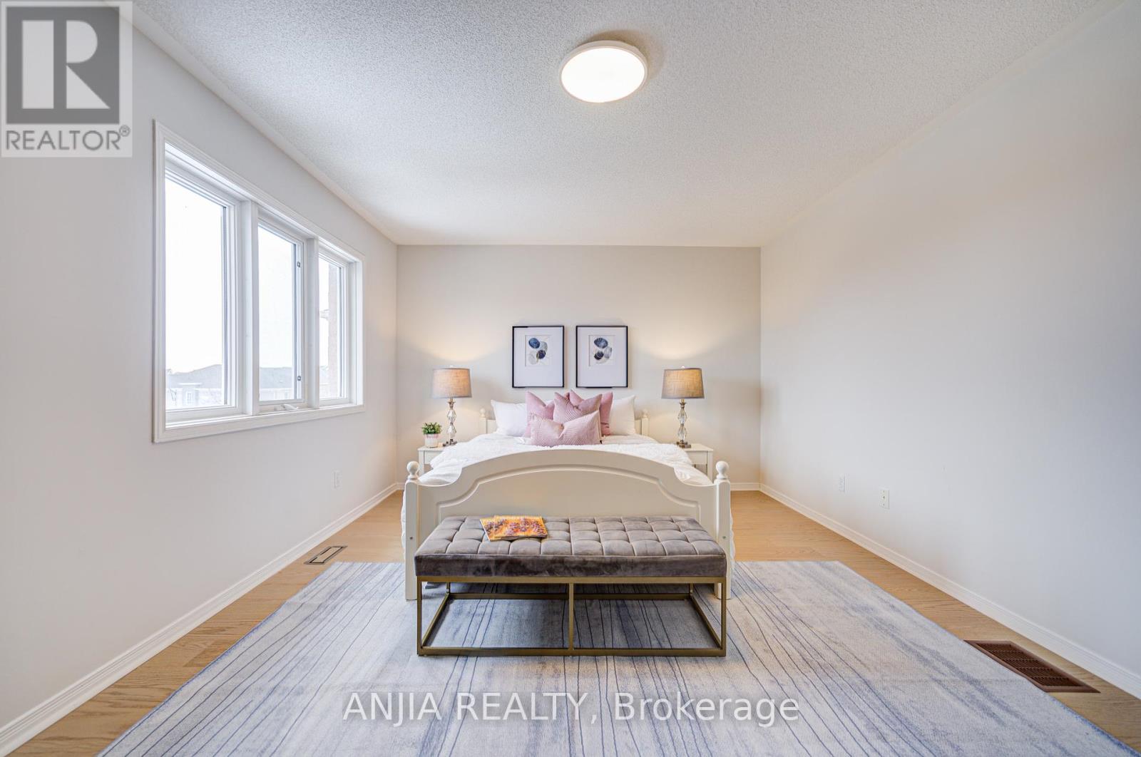 308 Caboto Trail, Markham, Ontario  L3R 4R1 - Photo 23 - N12193687